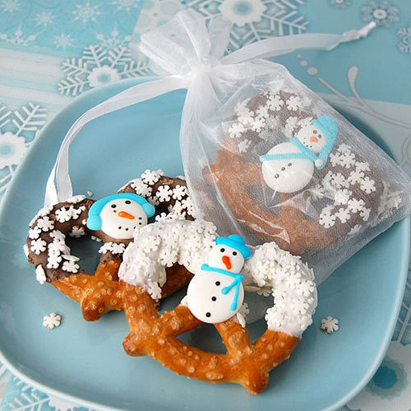 Wedding Gifts